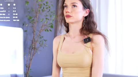 Sexy Mila online show from 06-08-26, 04:57
