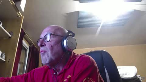 pc8474408 online show from 12-01-25, 11:10