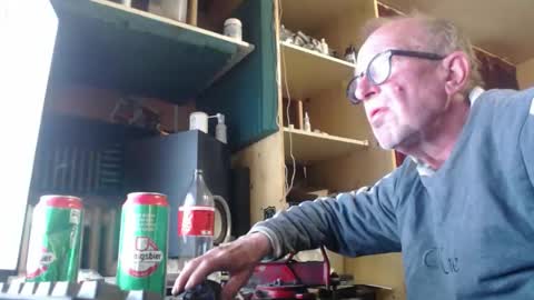 pc8474408 online show from 03-15-26, 11:05