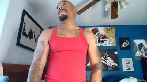 Phenomenal online show from 10-25-25, 07:52