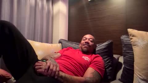 Phenomenal online show from 12-01-25, 01:54