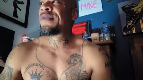 Phenomenal online show from 05-14-26, 06:09