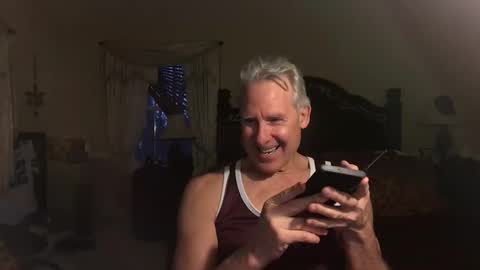 peacemakerone1 online show from 12-22-25, 11:57