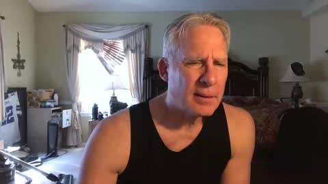 peacemakerone1 online show from 01-12-26, 08:03