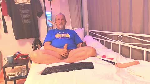 Marc online show from 12-20-24, 04:09