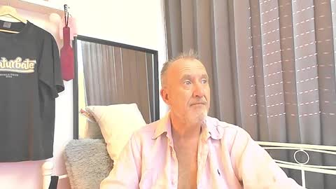 Marc online show from 01-18-25, 12:36