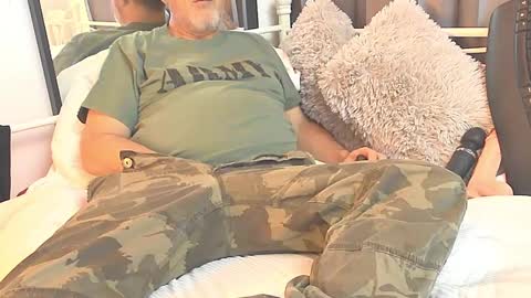 Marc online show from 01-24-25, 07:18