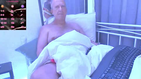 Marc online show from 02-10-25, 06:53