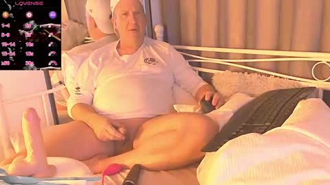 Marc online show from 02-19-25, 05:38