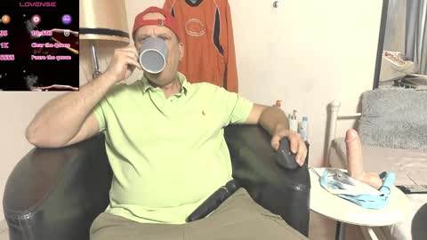 Marc online show from 02-24-25, 04:05