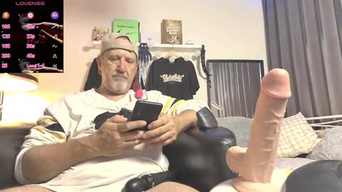 Marc online show from 03-11-25, 03:48