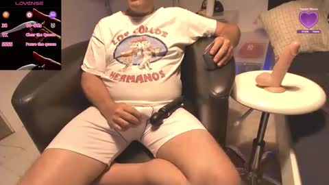 Marc online show from 09-13-25, 01:05