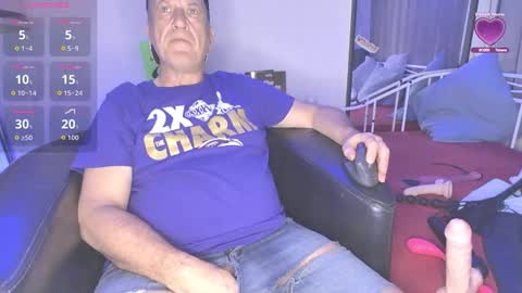 Marc online show from 02-01-26, 07:23