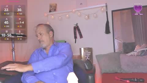 Marc online show from 02-18-26, 08:38