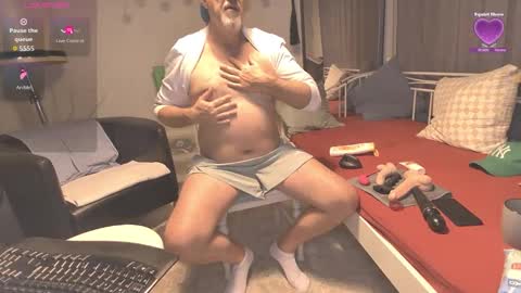 Marc online show from 02-24-26, 04:43