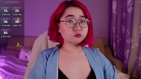 Lilian   online show from 10-01-25, 07:03