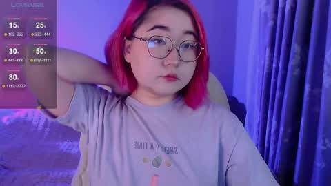 Lilian   online show from 10-13-25, 08:36