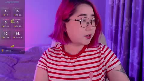 Lilian   online show from 10-16-25, 07:20