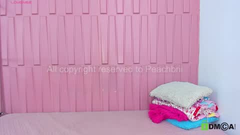 Briana online show from 09-15-25, 01:33