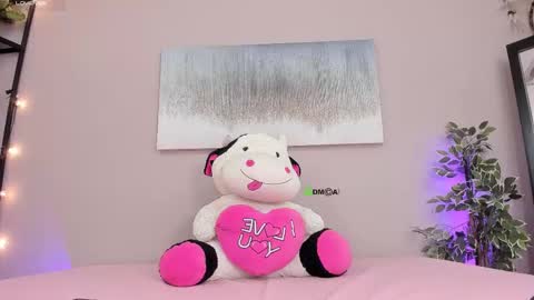 Briana online show from 10-13-25, 02:06