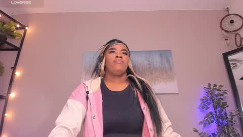 Briana online show from 02-14-26, 12:35