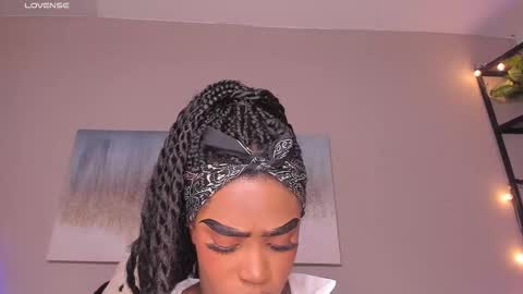 Briana online show from 03-04-26, 01:06