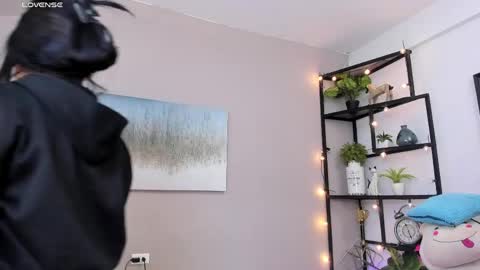 Briana online show from 04-20-26, 12:52