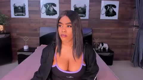 Briana online show from 07-02-26, 12:22