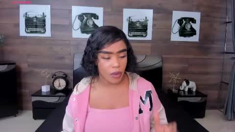 Briana online show from 07-22-26, 12:30