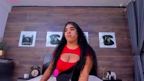 Briana online show from 07-24-26, 12:36