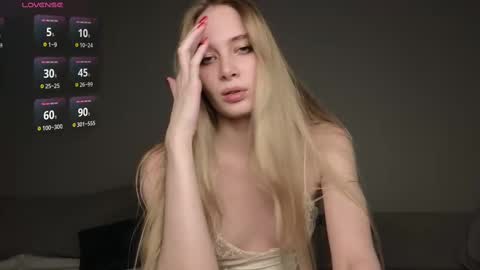 Lexy Peach online show from 02-18-25, 05:10