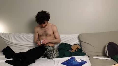 Lexy Peach online show from 12-01-25, 11:54