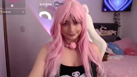 Snapshot of peacherry_ chatting on 06-10-26, 11:46 peacherry_ online show from 06-10-26, 11:46