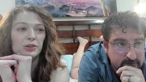 Snapshot of peaches_and_cupcake chatting on 09-19-25, 02:13 Peaches Cupcake Rachel and Bryce online show from 09-19-25, 02:13