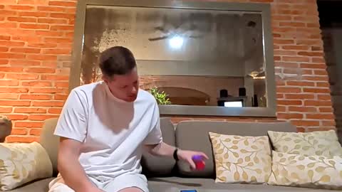 Snapshot of peachespunkins chatting on 11-11-25, 01:16 peachespunkins online show from 11-11-25, 01:16