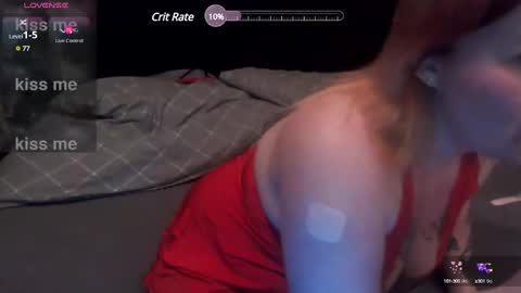 Peachi Butt online show from 02-05-25, 09:18