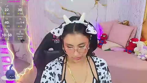 peachy_tay online show from 06-11-26, 11:30