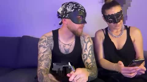 peachyandbarb online show from 12-04-25, 08:28