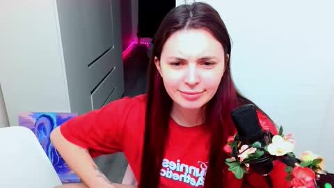 Snapshot of peachybabe__ chatting on 01-15-26, 10:13 Peachy online show from 01-15-26, 10:13