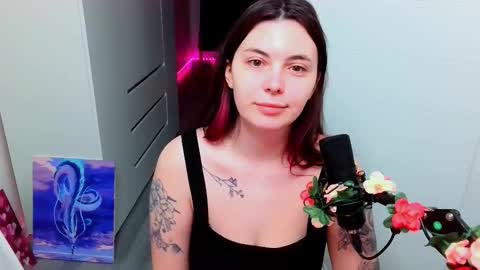 Snapshot of peachybabe__ chatting on 01-16-26, 06:01 Peachy online show from 01-16-26, 06:01