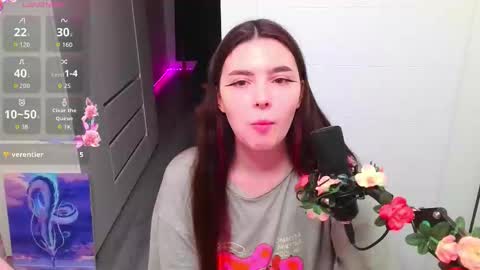 Snapshot of peachybabe__ chatting on 02-20-26, 05:02 Peachy online show from 02-20-26, 05:02