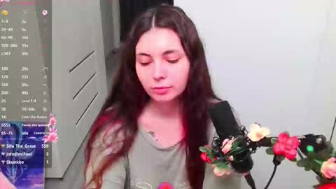 Snapshot of peachybabe__ chatting on 02-23-26, 07:44 Peachy online show from 02-23-26, 07:44