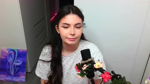 Snapshot of peachybabe__ chatting on 03-09-26, 04:22 Peachy online show from 03-09-26, 04:22