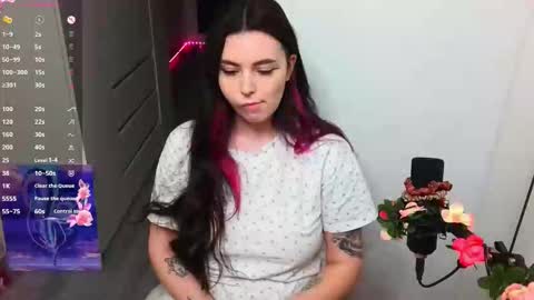 Snapshot of peachybabe__ chatting on 03-10-26, 08:03 Peachy online show from 03-10-26, 08:03