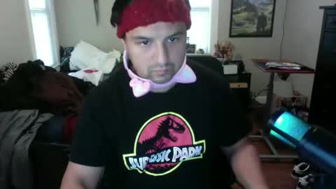 peachybuu online show from 10-23-25, 12:21