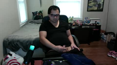 peachybuu online show from 12-14-25, 10:14