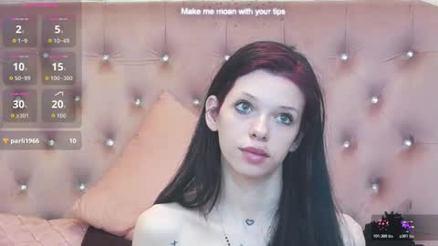 Ella online show from 03-09-26, 01:37