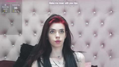 Ella online show from 03-12-26, 04:46