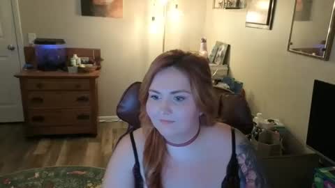 Peachyheat98 online show from 06-06-26, 01:54