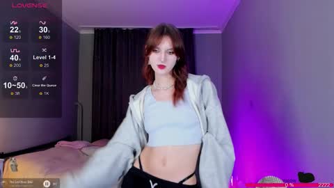 Peachy not a bb baby love or something Please call me Peachy online show from 02-08-26, 11:52